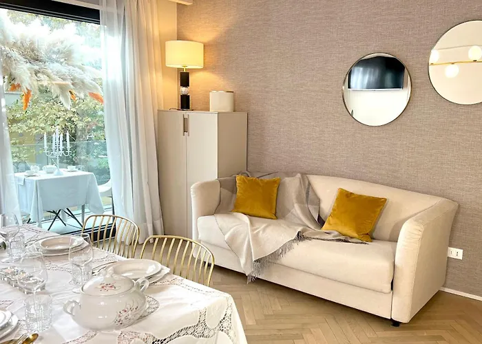 Riccione Suite Design