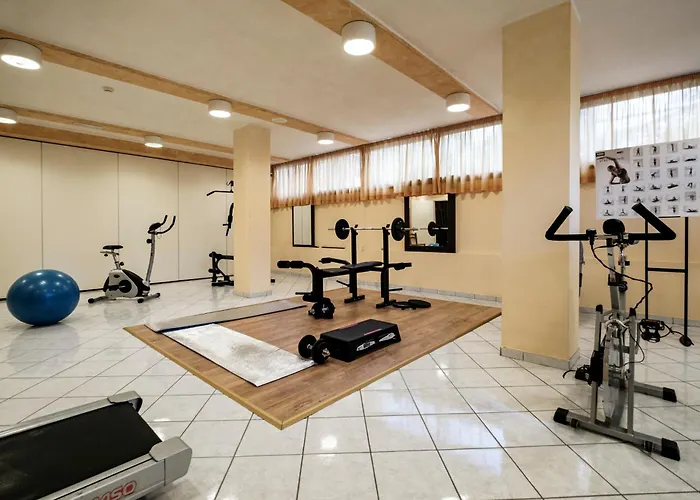 Augustus Hotel Riccione