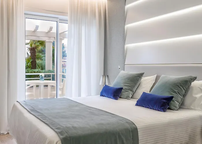 Atlantic Hotel & Spa