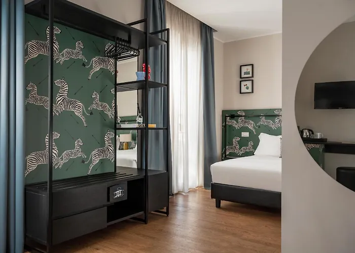 Hotel Vagabond