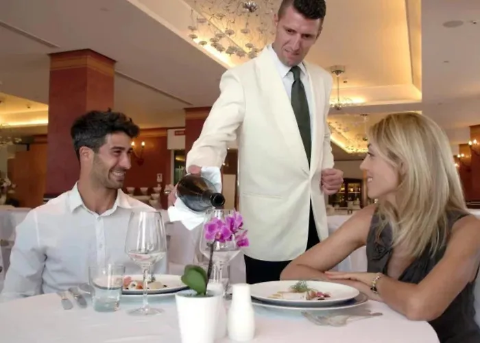 Hotel Nautico