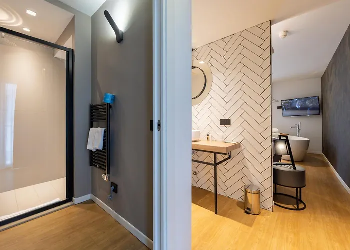 Meg Lifestyle Hotel & Apartaments