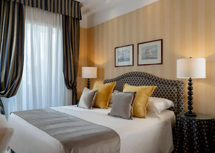 Hotel Lungomare