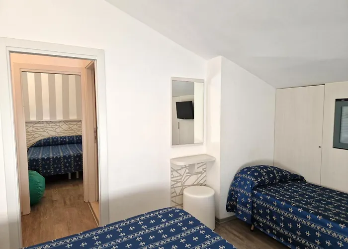 Hotel Sorriso - Molto Piu Di Una Stella