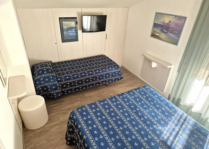 Hotel Sorriso - molto più di una stella