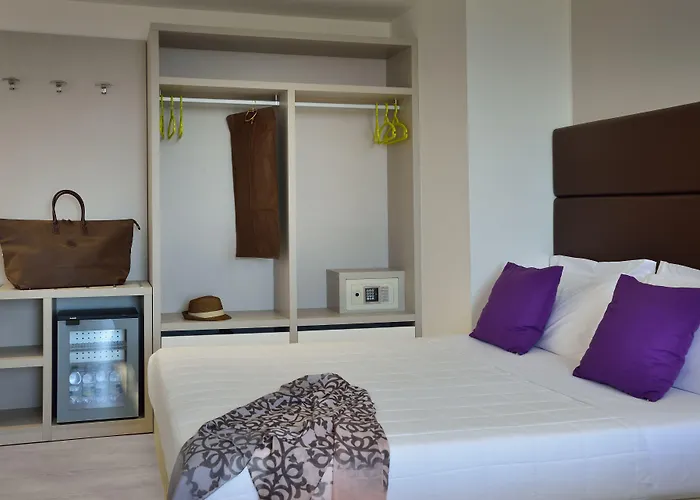 Hotel Boemia