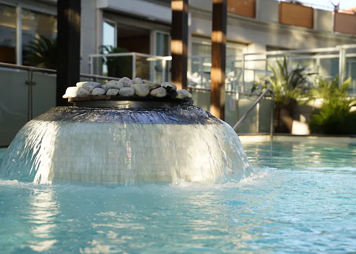 Hotel Concord - Nel Cuore Di Riccione