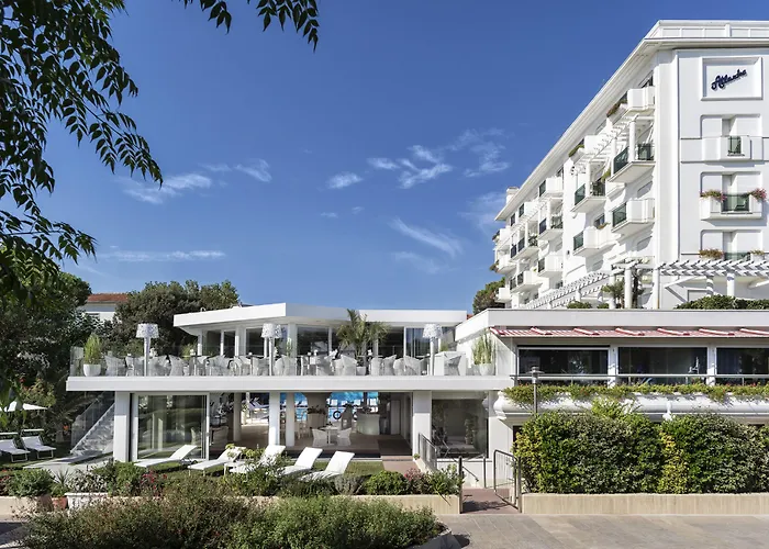 Atlantic Hotel & Spa