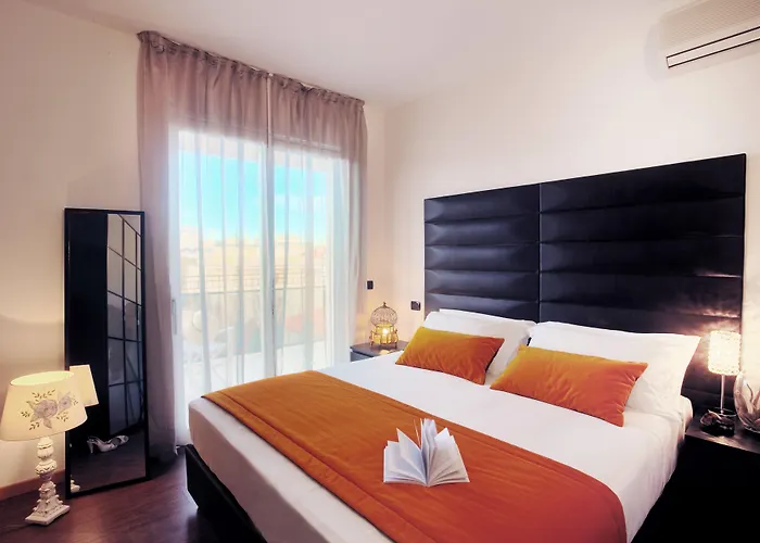 D-Place Hotel & Suite