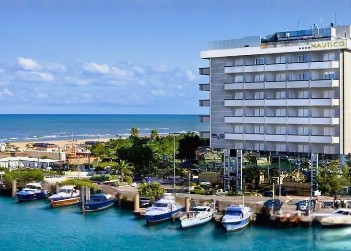 Hotel Nautico