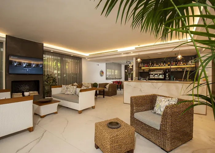 Atlas Hotel
