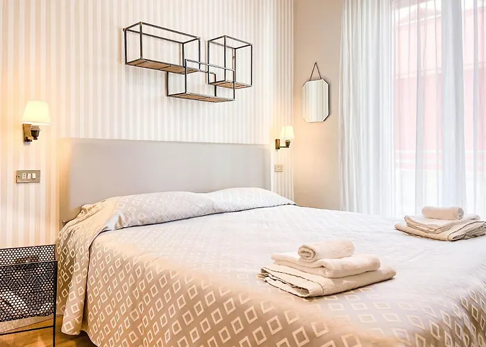 Hotel Brig Fronte Mare Nuova Gestione