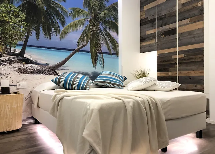 Hotel Liberty Beach - Parking&Beach included