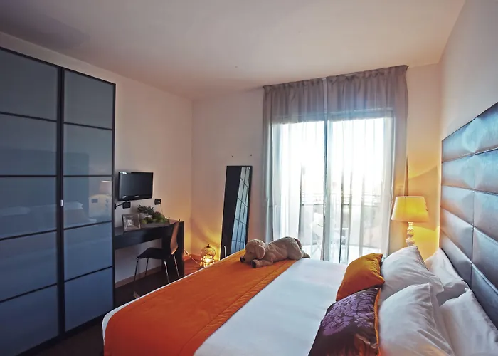 D-Place Hotel & Suite