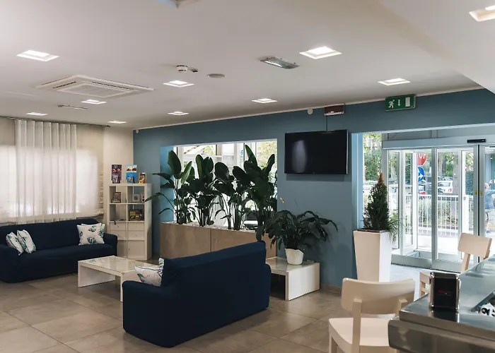Hotel La Cappuccina