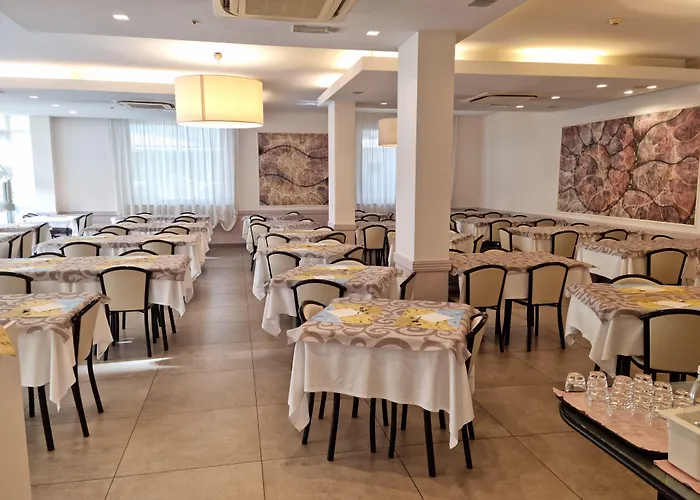 Hotel La Cappuccina