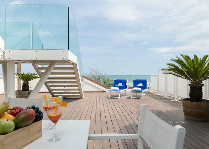 T-Suite Hotel